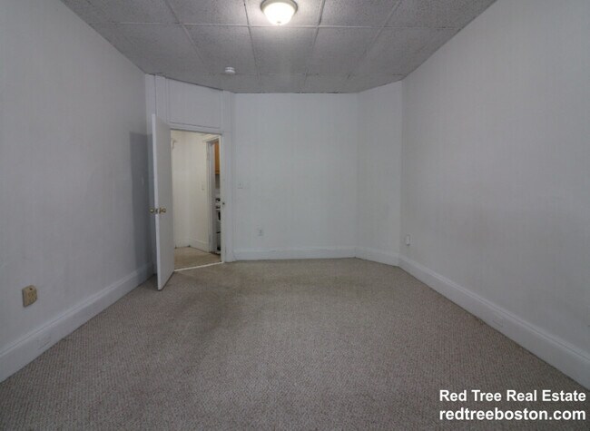 411 Huntington Ave, Unit 1 in Boston, MA - Building Photo - Building Photo