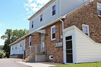 6801 Clearfield St in Harrisburg, PA - Foto de edificio - Building Photo