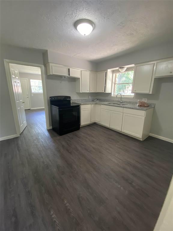 207 Betral St-Unit -A in Houston, TX - Building Photo - Building Photo