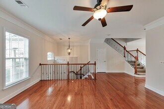 4822 Seldon Way SE in Smyrna, GA - Building Photo - Building Photo