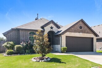 507 Trailblazer Rd in Forney, TX - Building Photo - Building Photo