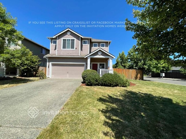 property at 18414 104th St Ct E