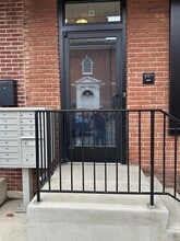22 S Duke St, Unit 2A Studio in Lancaster, PA - Building Photo - Building Photo