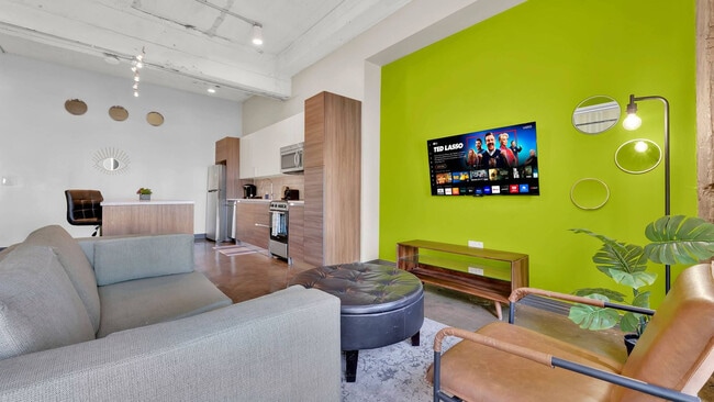 500 S Ervay St in Dallas, TX - Building Photo - Building Photo