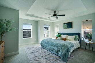 3478 S Wick Pl in South Salt Lake, UT - Building Photo - Building Photo