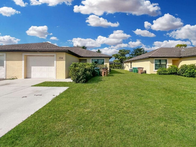 134 Cultural Park Blvd in Cape Coral, FL - Building Photo - Building Photo