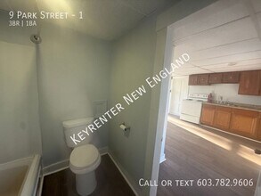 9 Park St in Pittsfield, NH - Building Photo - Building Photo