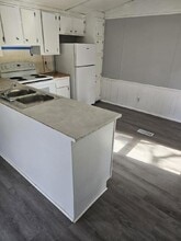 435 Parsons Rd in Presque Isle, ME - Building Photo - Building Photo