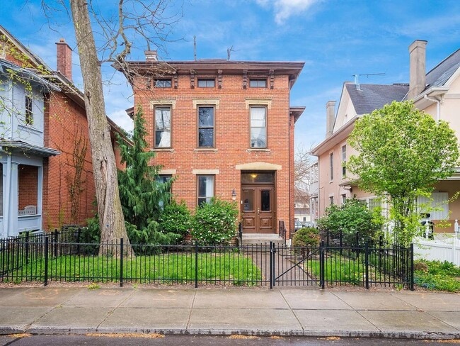property at 41 King Ave