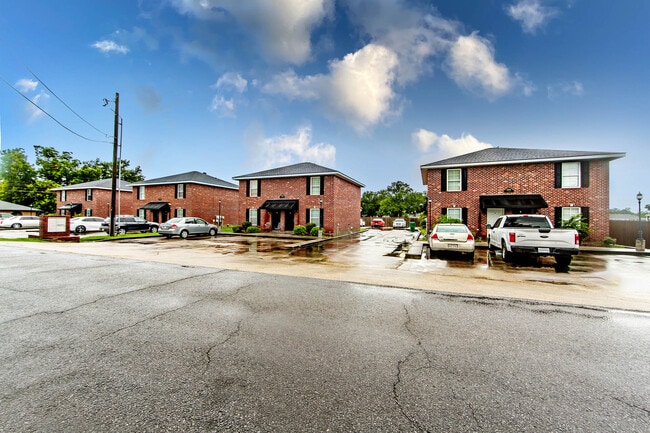 2314-2316 Saint Bernard St, Thibodaux, Ln