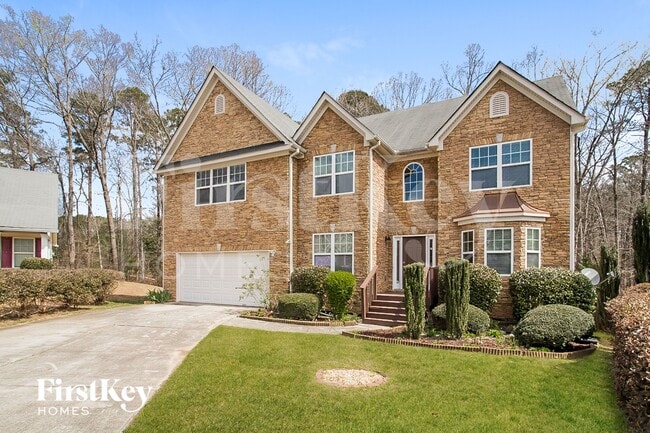 4523 Beau Point Ct SW in Snellville, GA - Foto de edificio - Building Photo