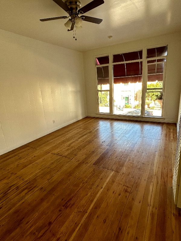 1781 Orchid Ave, Unit 201 in Los Angeles, CA - Building Photo - Building Photo