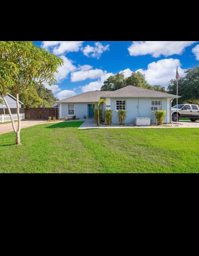 property at 2300 7th St