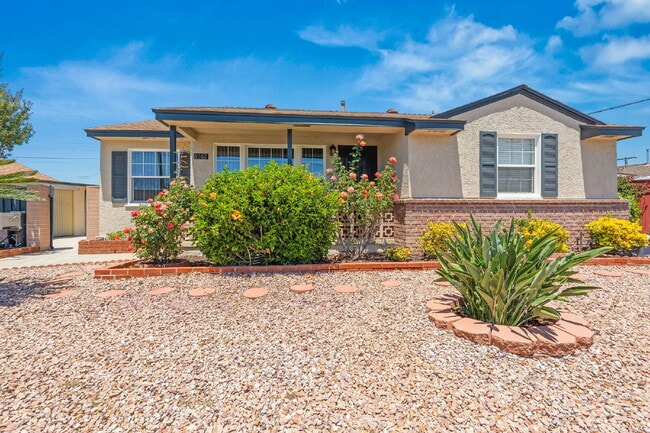 property at 6562 Eldridge St