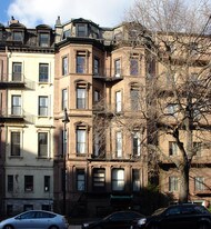 222 Beacon St in Boston, MA - Building Photo