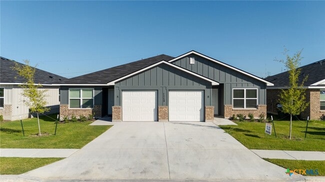 property at 1259 Concord Dr
