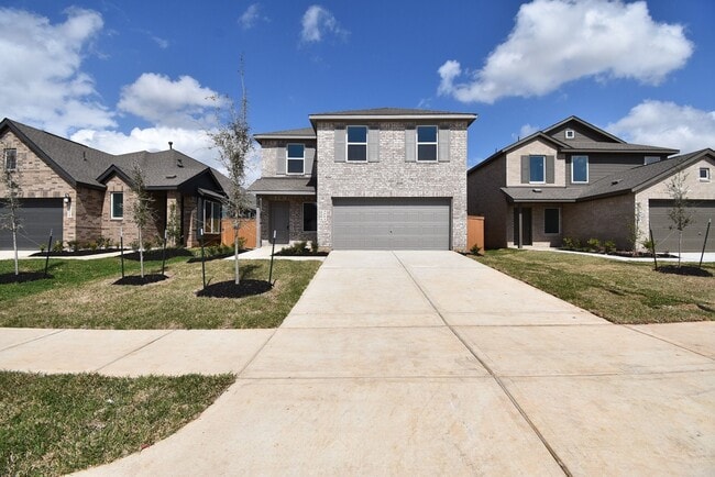 property at 3083 Sunset Glory Dr