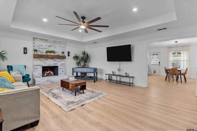 10801 Harvest Wood Dr