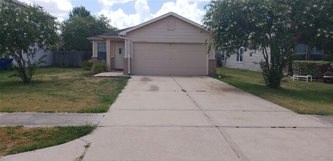 property at 1119 Desert Oasis Ln