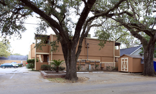 809 Morton St in Richmond, TX - Building Photo - Building Photo