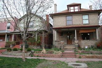 78 Sherman St in Denver, CO - Building Photo - Building Photo