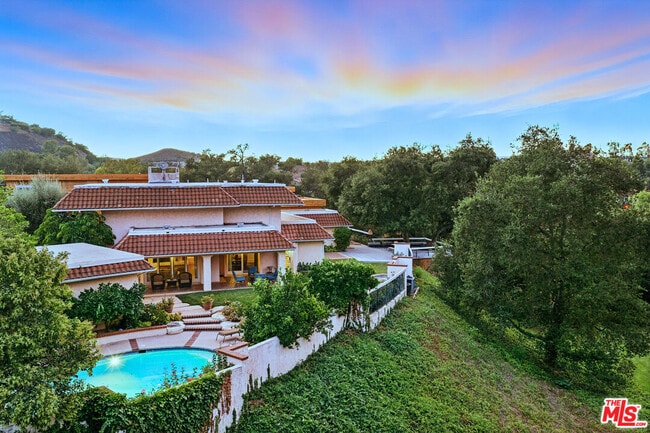 property at 23731 Park Madrid