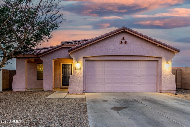 property at 9704 W Cordes Rd