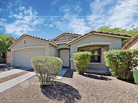 203 E Valley View Dr in Phoenix, AZ - Building Photo