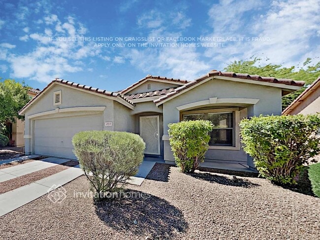 property at 203 E Valley View Dr