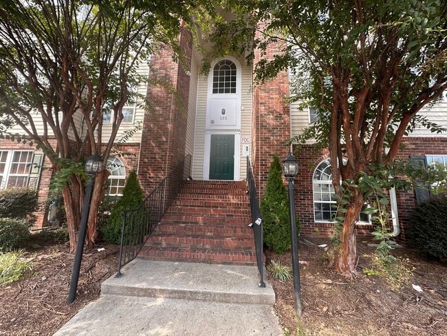 property at 135 James Rd