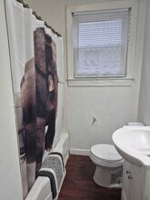 3863 Hottinger Ave in North Charleston, SC - Building Photo - Building Photo