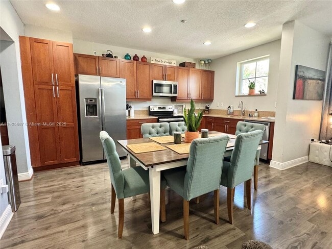 property at 1332 SW 2nd Ct