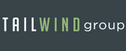 Property Management Company Logo The Tailwind Group