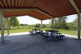 Ridgecrest Apartments in Branson, MO - Building Photo - Building Photo