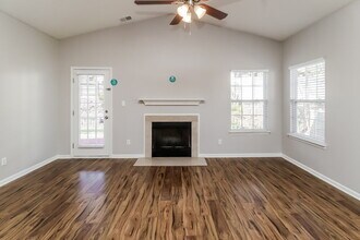 110 Peterborough Dr in Mooresville, NC - Building Photo - Building Photo