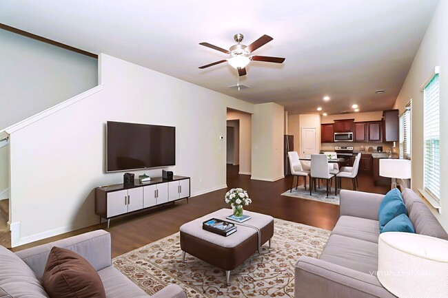 134 Innis Brk Cir in Cartersville, GA - Building Photo - Building Photo