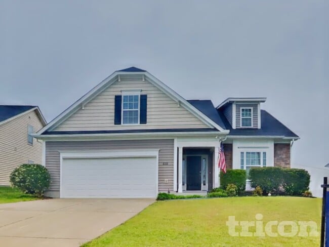 410 Crutchfield Dr in Cameron, NC - Building Photo - Building Photo