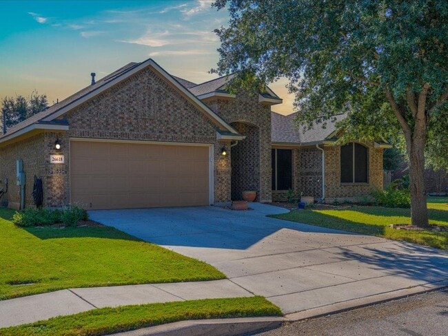 property at 26618 Camden Chase