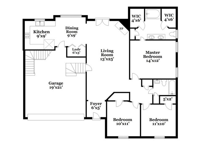 114 Jesse Brown Dr in Goodlettsville, TN - Foto de edificio - Building Photo