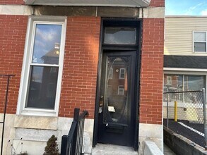 631 W Franklin St, Unit 1 in Hagerstown, MD - Foto de edificio - Building Photo