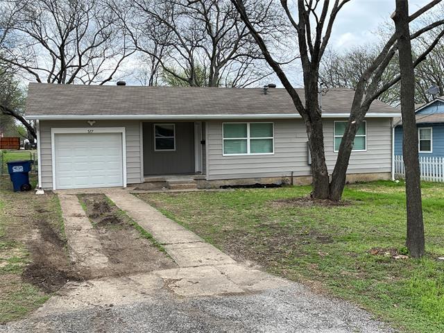 property at 577 W 6th St