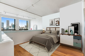 260 E Chestnut St, Unit 4203 in Chicago, IL - Building Photo - Building Photo