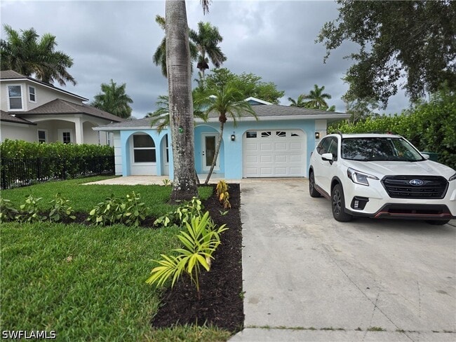 property at 1039 Michigan Ave