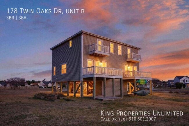 property at 178 Twin Oaks Dr