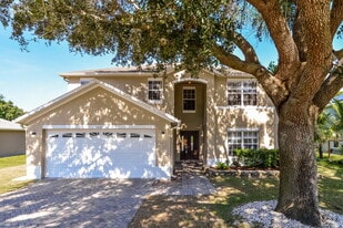 1239 Juniper Hammock St in Winter Garden, FL - Building Photo