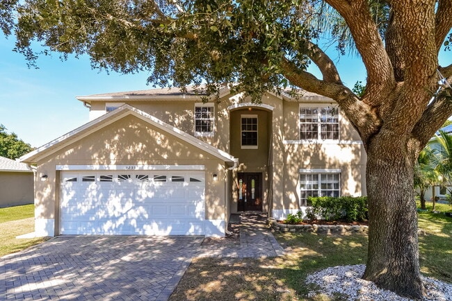 property at 1239 Juniper Hammock St