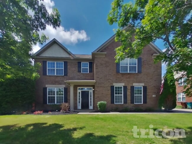 property at 1004 Abberley Cir