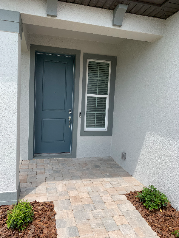 8610 Backshore Ln in Parrish, FL - Building Photo - Building Photo