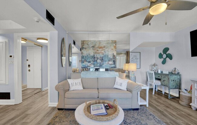 23223 Front Beach Rd, Unit SI ID1523348P in Panama City Beach, FL - Building Photo - Building Photo