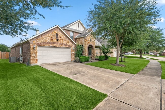 5110 Ruby Rock Way in Richmond, TX - Building Photo - Building Photo